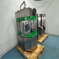 GEA Modul S Tablet Press image 0